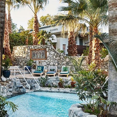 Two Bunch Palms Resort & Spa - Adults Only Desert Hot Springs Buitenkant foto