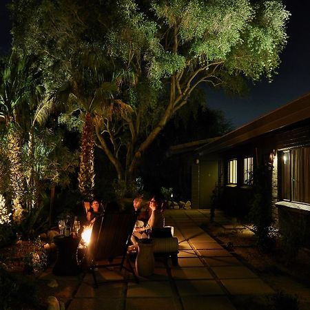 Two Bunch Palms Resort & Spa - Adults Only Desert Hot Springs Buitenkant foto