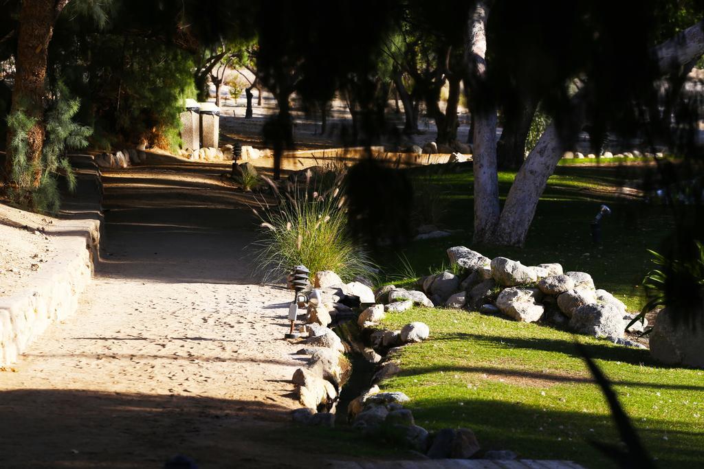Two Bunch Palms Resort & Spa - Adults Only Desert Hot Springs Buitenkant foto