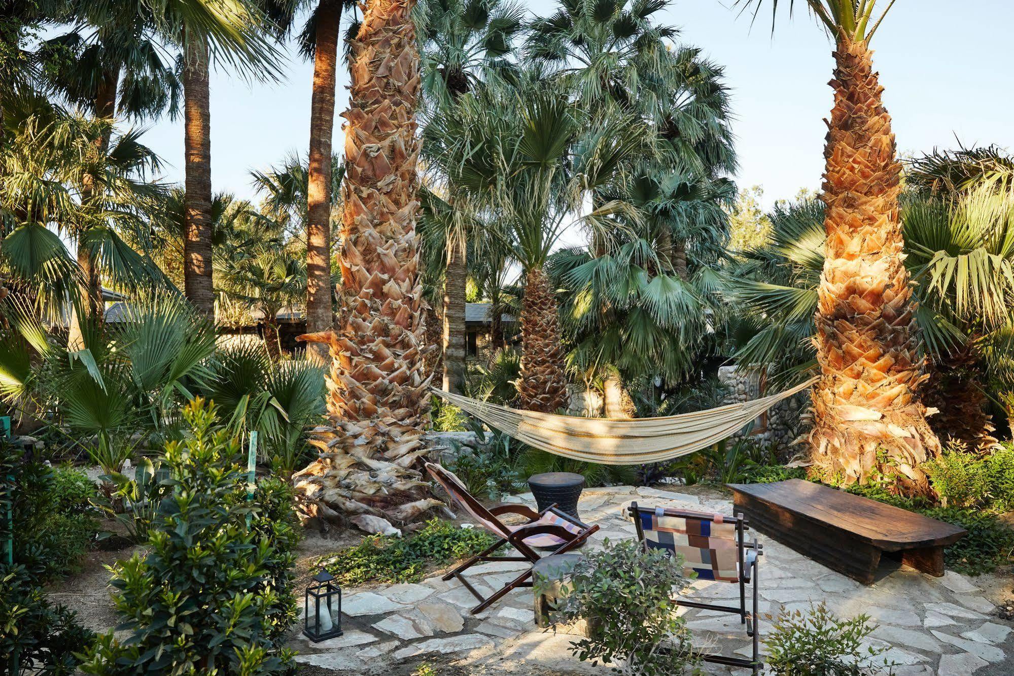 Two Bunch Palms Resort & Spa - Adults Only Desert Hot Springs Buitenkant foto