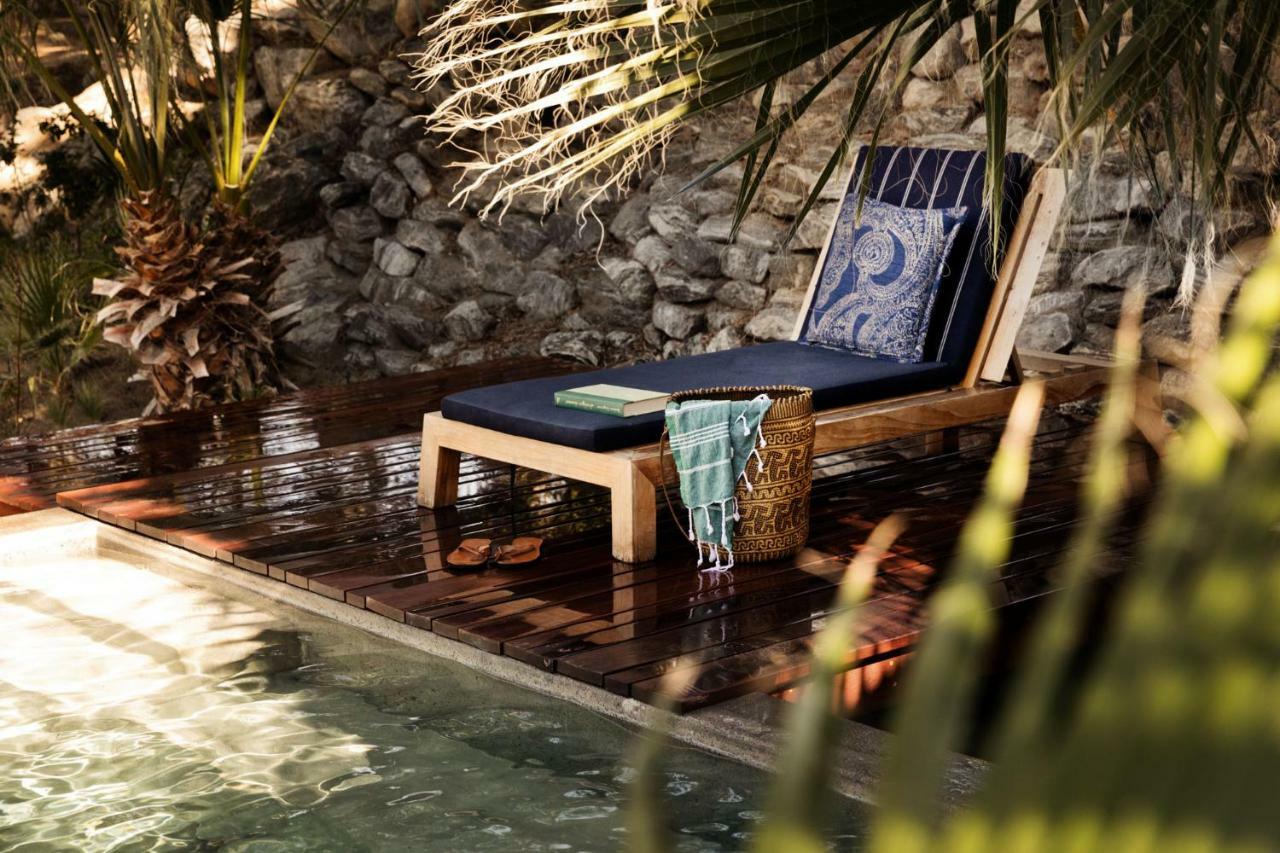 Two Bunch Palms Resort & Spa - Adults Only Desert Hot Springs Buitenkant foto